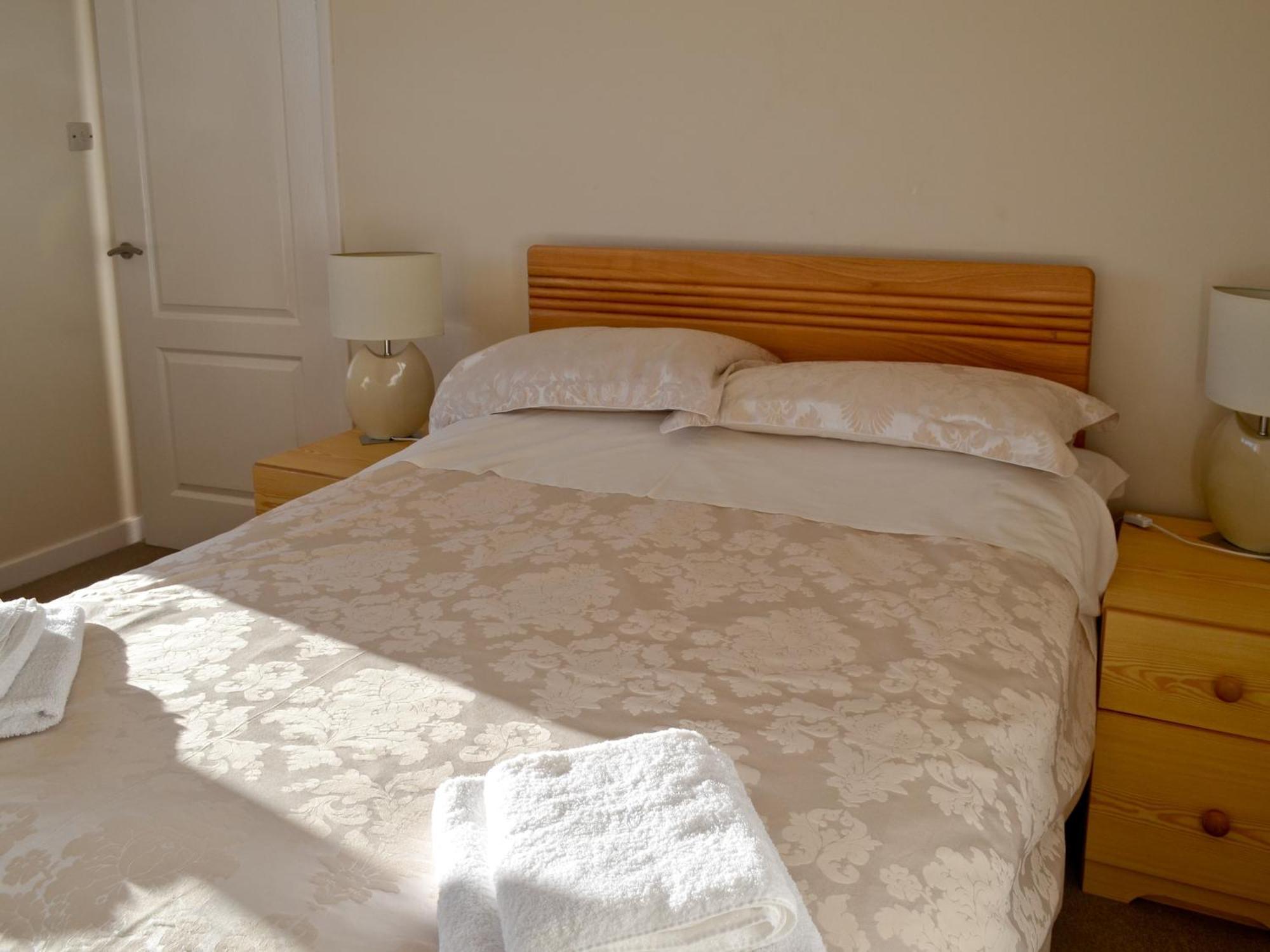 Druim-Nan-Deur Villa Lochcarron Ngoại thất bức ảnh