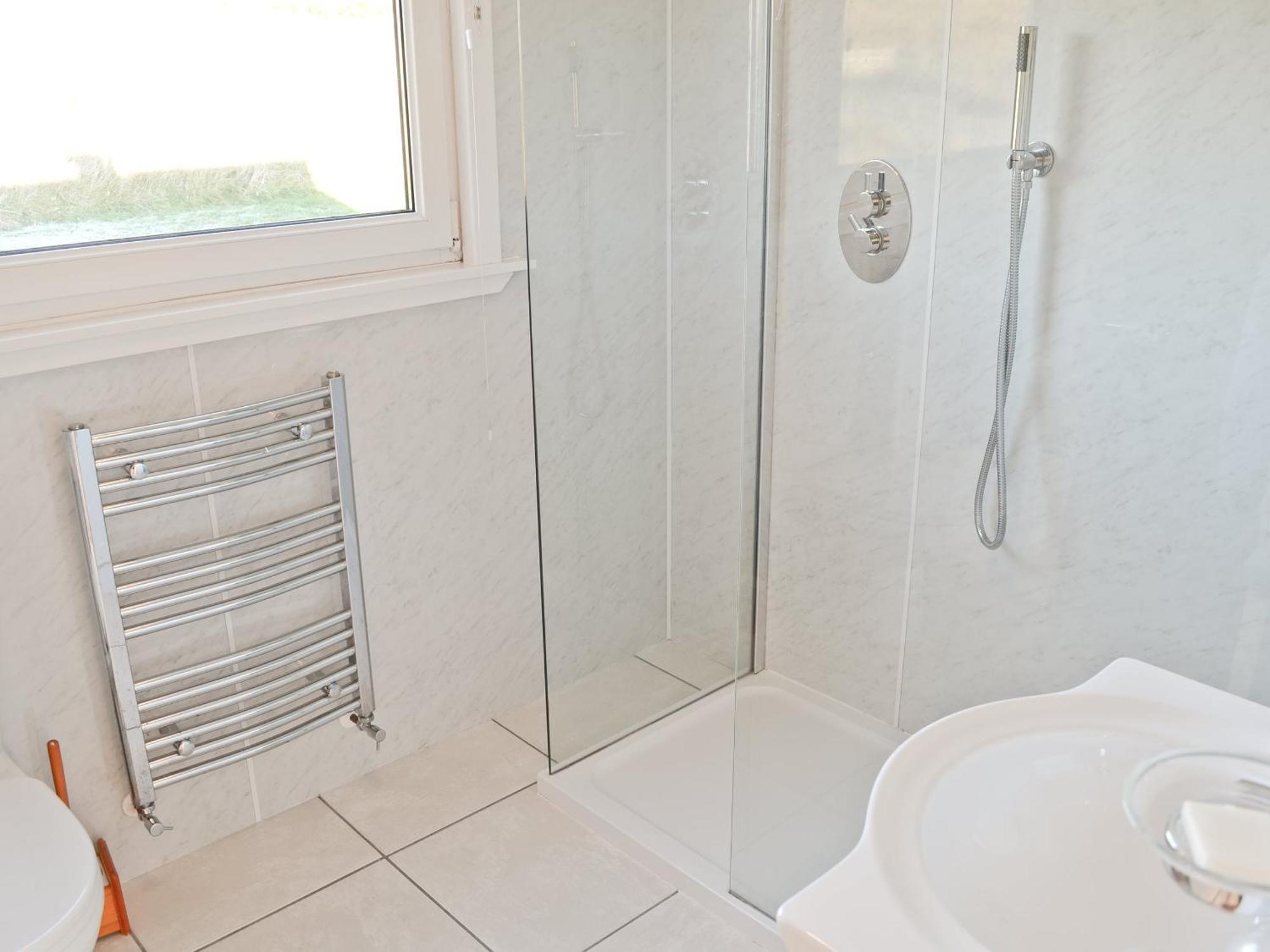 Druim-Nan-Deur Villa Lochcarron Ngoại thất bức ảnh